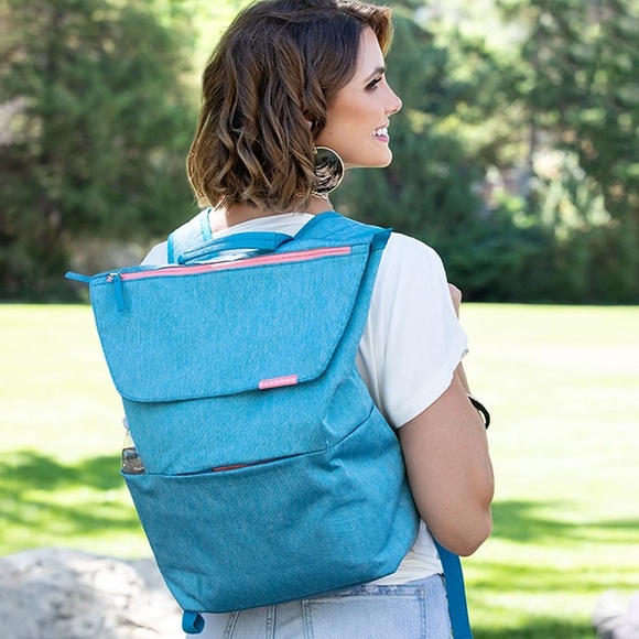 Backpack - Picture 2 of 7